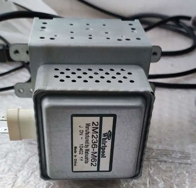 2m236 magnetron