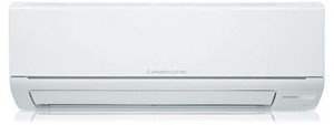 Mitsubishi Electric condizionatore serie HJ.