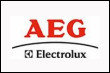 Logo Aeg Electrolux.