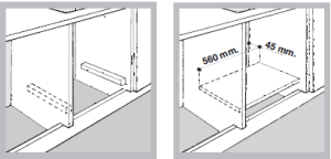 forno aereazione