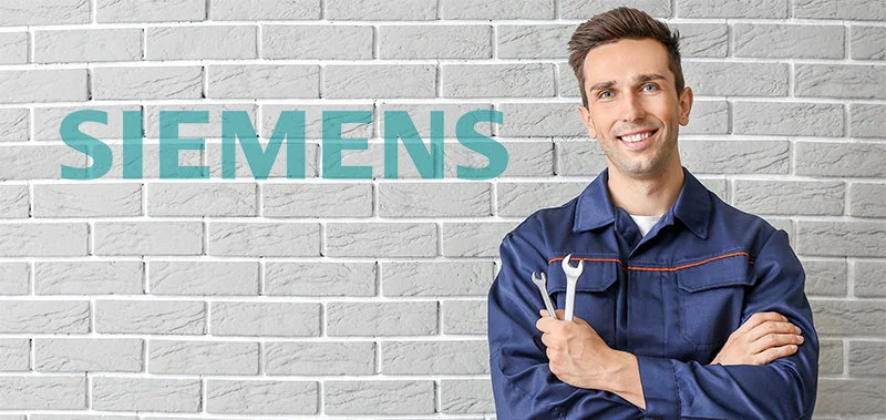 assistenza siemens