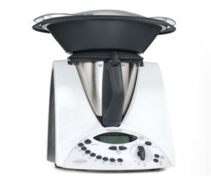 Robot da cucina Bimby modello Tm 31