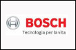 Logo Bosch.
