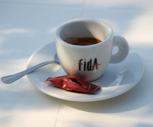 Le diverse macchina da caffè