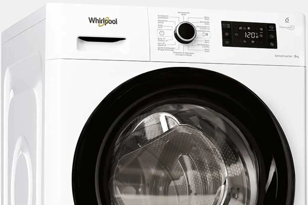 codici di errore lavatrici fwg whirlpool