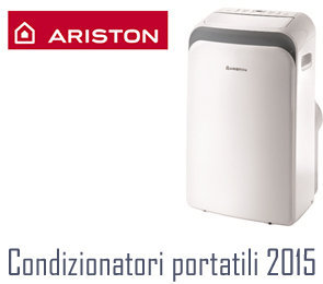 Condizionatori portatili Ariston