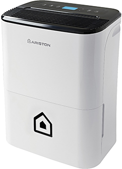 deumidificatore Ariston Deos 21 S