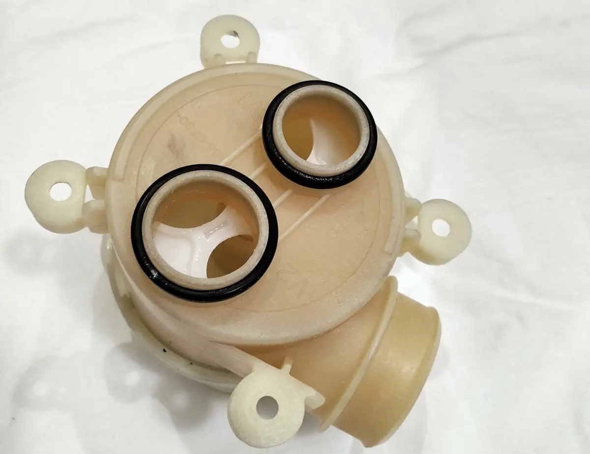 deviatore di flusso lavastoviglie lft 229 a/ha