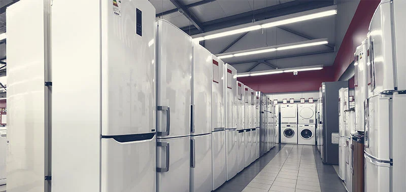 Differenza frigo doppia porta e combinato