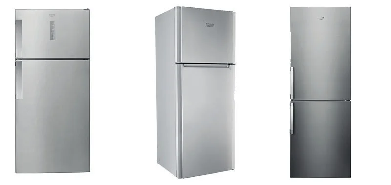 Qual è il significato di Capacità netta in un frigorifero?