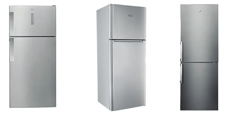 Frigoriferi Hotpoint Ariston