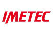 Logo Imetec.