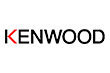 Logo Kenwood.