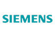 Logo Siemens.