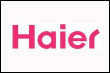 Logo Haier.
