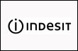 Logo Indesit.