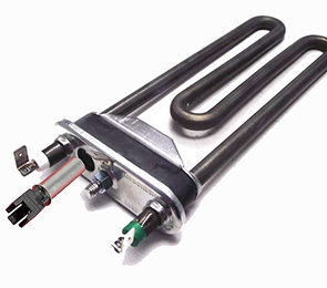 Sonda ntc su resistenza.