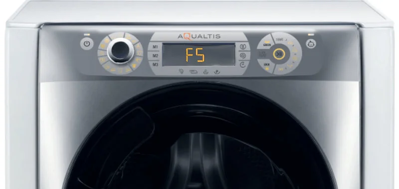 lavatrice ariston problemi