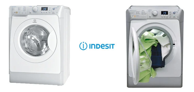 lavatrici indesit prime