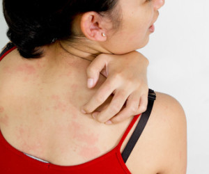 Lavatrice ideale per pelli sensibili
