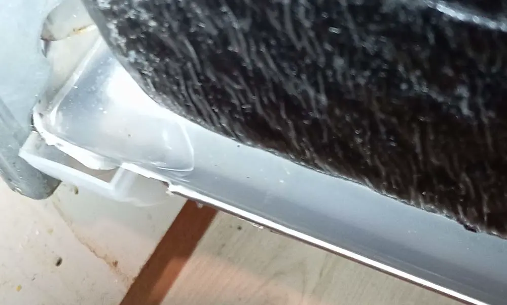 livello acqua controporta lavastovilgie beko din 39430