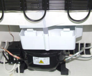 Compressore lineare, digital inverter, tradizionale