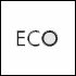 Ecologico.