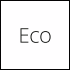 Ecologico.