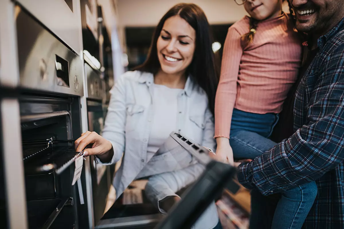 quanto consuma un-forno elettrico