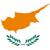 Simbolo regione della città di Cipro