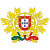 Simbolo regione della città di Lisbona