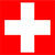Simbolo regione della città di Svizzera