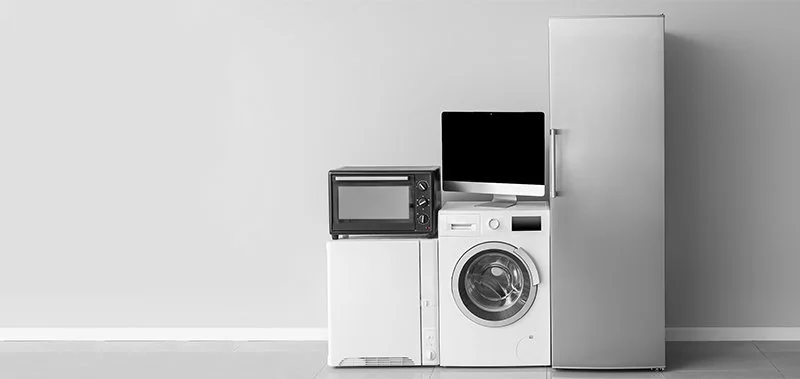 Articoli per riparazioni e consigli su grandi elettrodomestici