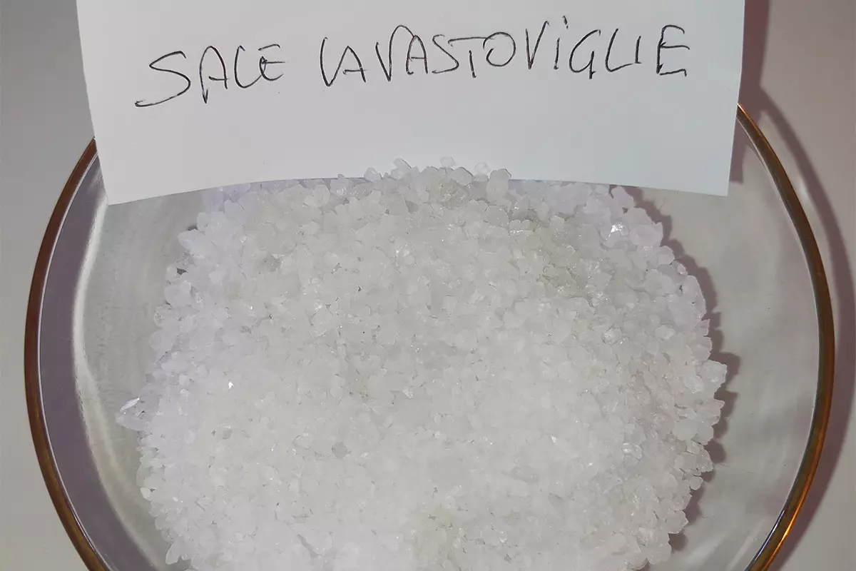 sale lavastoviglie