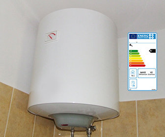 Consumo scaldabagno elettrico, solare, pompa di calore