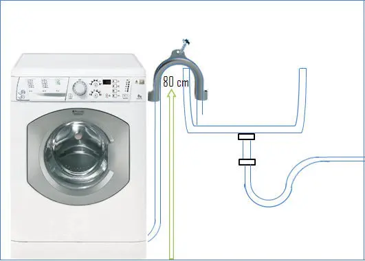 Tubo Di Scarico Originale - Asciugatrice - AEG - 3076667321422820001