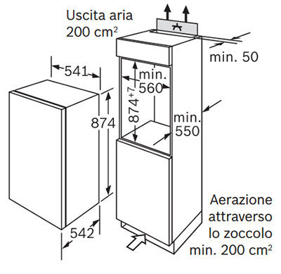 mobile da incasso