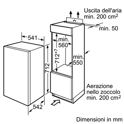 mobile da incasso