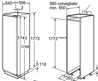 mobile da incasso