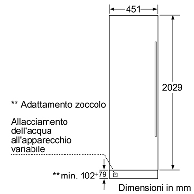 mobile da incasso