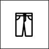 Simbolo programma jeans beko