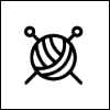 Simbolo programma lana beko