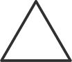 simbolo triangolo