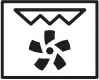 simbolo turbo grill forno whirlpool