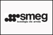 Logo Smeg.