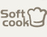 Soft cook.