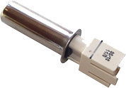 Sonda ntc.