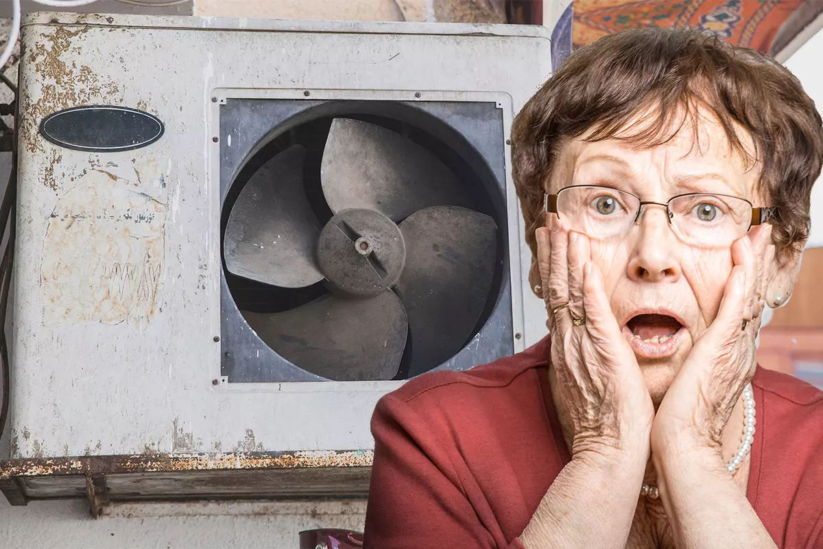 Stretta sui condizionatori vecchi: cosa si deve fare!
