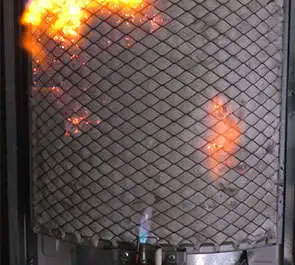 Stufa a gas non si accende