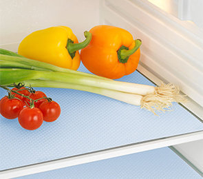 Come evitare la muffa di frutta e verdura nel frigo